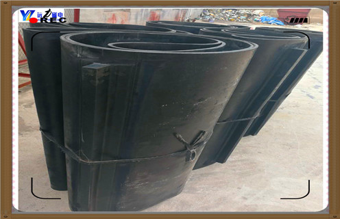 不锈钢除铁器皮带厂家服务，湖南皮带悬挂式除铁器