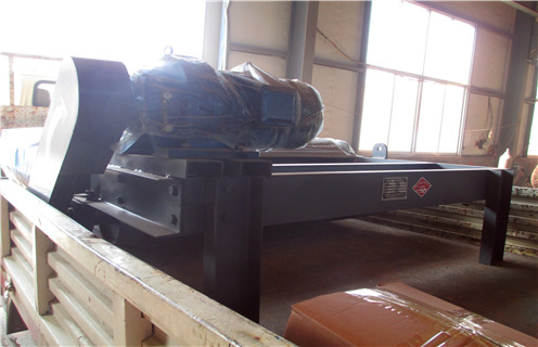 江西带式除铁器电气原理