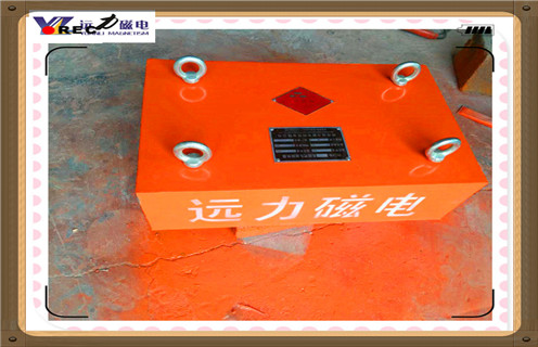 安徽YL永磁带式除铁器