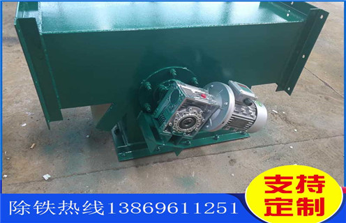 云南管道除铁器的安装