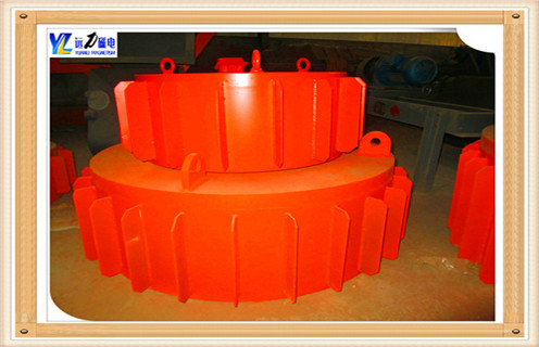 安徽干粉电磁除铁器