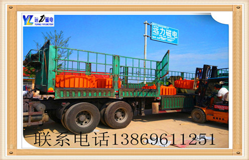 新疆风冷电磁除铁器