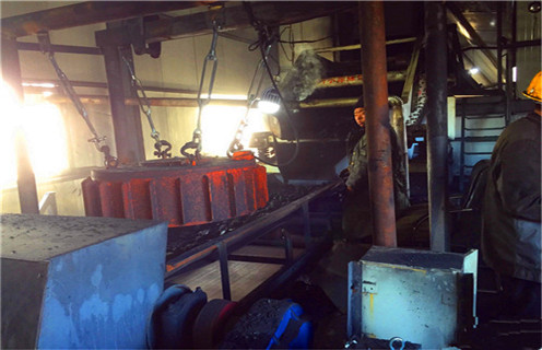 吉林高效节能电磁除铁器