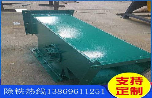 贵州管道式除铁器图片