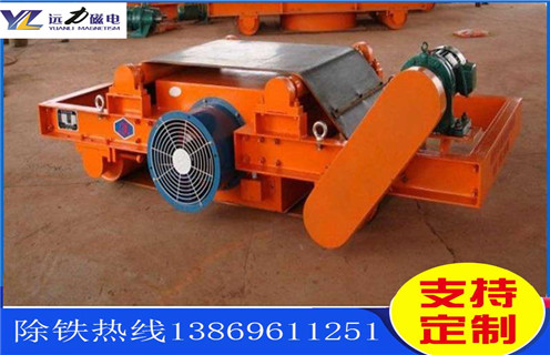 云南风冷电磁除铁器公司