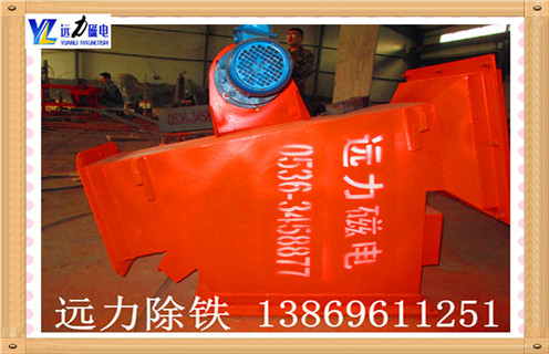 江西管道除铁器如何使用