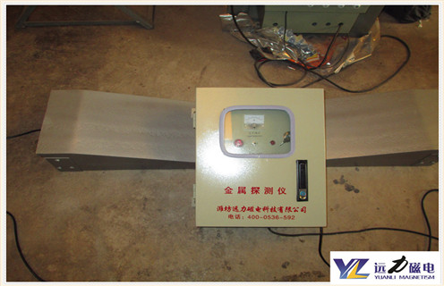 云南矿用金属探测仪