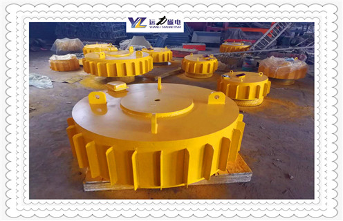 淄博电磁除铁器价格