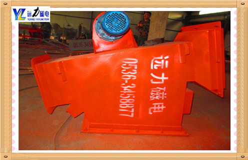 贵州管道式除铁器哪家好