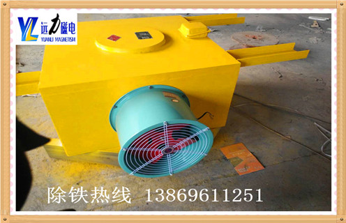 油冷电磁除铁器，江西油冷电磁除铁器能长时间用吗_江西油冷电磁除铁器能长时间用吗工作原理_国家标准生产厂家