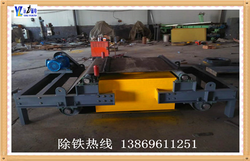 包头除铁器生产厂家 包头除铁器生产厂家