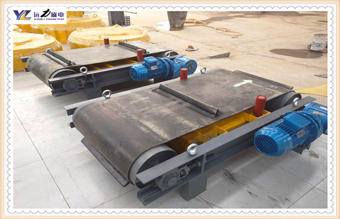 轻型永磁自式除铁器,RCYQ轻型自动除铁器厂家 轻型永磁自式除铁器,RCYQ轻型自动除铁器厂家