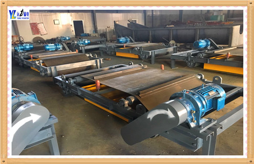 建筑垃圾清理自动除铁器在绍兴效果好,老客户返介绍多 建筑垃圾清理自动除铁器在绍兴效果好,老客户返介绍多