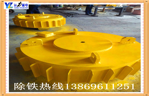 成都强磁除铁器价格 成都强磁除铁器价格