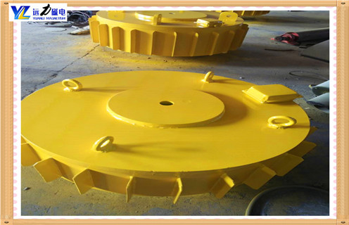 哪家企业生产的电磁除铁器质量好？