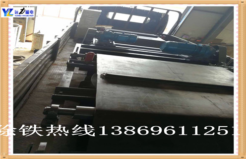 皮带用电磁除铁器价格 皮带用电磁除铁器价格