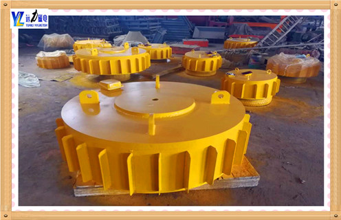 福建电磁除铁器厂家使用过程中的故障排查 福建电磁除铁器厂家使用过程中的故障排查