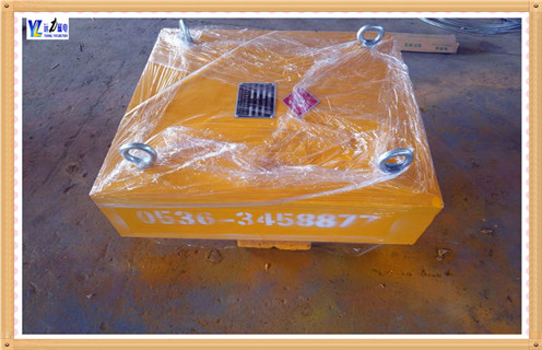 湖北永磁除铁器价格 湖北永磁除铁器价格