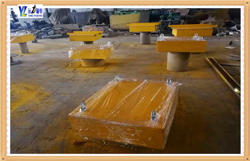 永磁除铁器的皮带如何替换 永磁除铁器的皮带如何替换