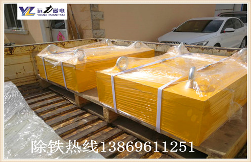 强磁除铁器的防护措施如何做才能更好 强磁除铁器的防护措施如何做才能更好