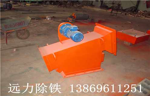 流体力学除铁器之管道永磁除铁器信息,你了解吗? 流体力学除铁器之管道永磁除铁器信息,你了解吗?