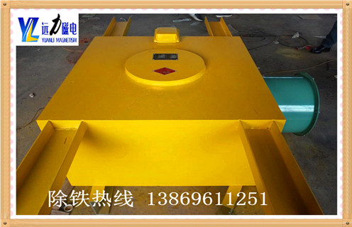 电磁除铁器厂家应用全过程中,人们应当留意什么? 电磁除铁器厂家应用全过程中,人们应当留意什么?