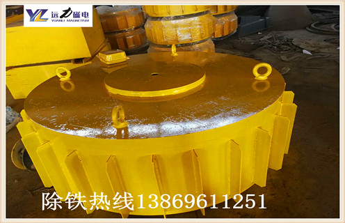 新的一年，潍坊远力除铁器厂家厚积薄发