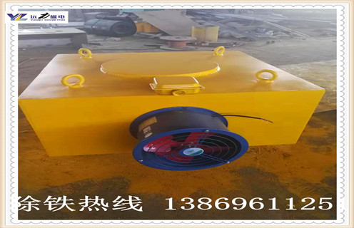 皮带机除铁器能连续工作多长时间 皮带机除铁器能连续工作多长时间