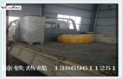 悬挂干式电磁除铁器作用 悬挂干式电磁除铁器作用