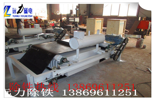 油冷式电磁除铁器价格 油冷式电磁除铁器价格