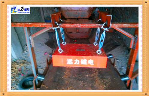 怎样写带式强磁永磁除铁器方案 怎样写带式强磁永磁除铁器方案
