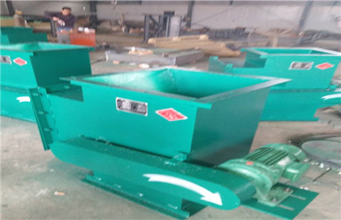 浙江永磁管道除铁器 浙江永磁管道除铁器