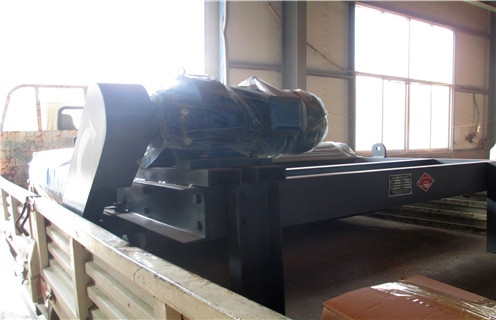 山东永磁除铁器厂家供应 山东永磁除铁器厂家供应