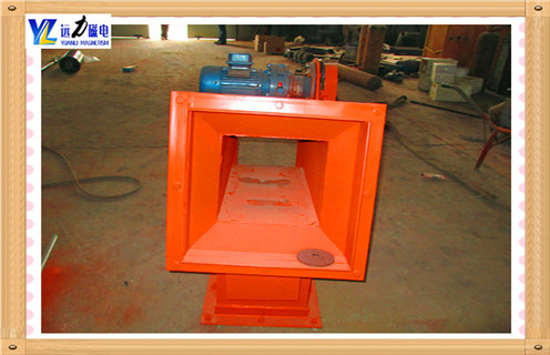 管道除铁器生产链 管道除铁器生产链