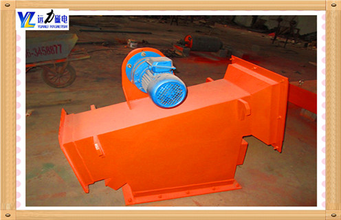 管道式永磁除铁器生产厂家 管道式永磁除铁器生产厂家