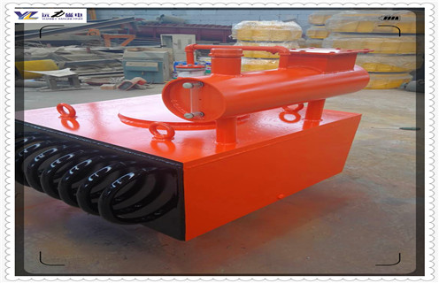 油冷式电磁除铁器型号 油冷式电磁除铁器型号