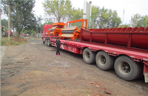 荆州自动除铁器厂家 荆州自动除铁器厂家