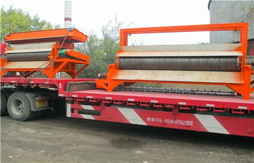 荆州自动除铁器厂家 荆州自动除铁器厂家