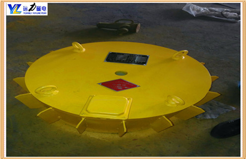 江门电磁除铁器厂家 江门电磁除铁器厂家