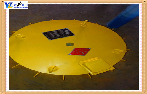 悬挂式电磁除铁器销售商 悬挂式电磁除铁器销售商