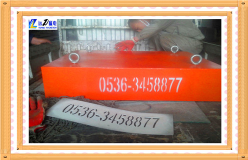 江苏强磁除铁器价格 江苏强磁除铁器价格