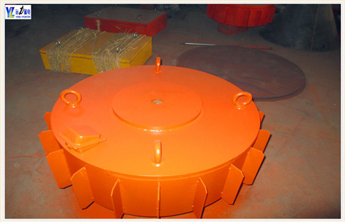 电磁铁除铁器有几根输出线 电磁铁除铁器有几根输出线