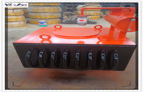 油冷电磁除铁器里面主要加什么油 油冷电磁除铁器里面主要加什么油