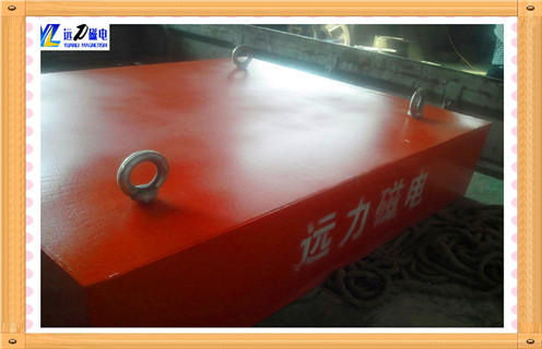 永磁除铁器的除铁实际效果在矿山行业愈来愈火爆 永磁除铁器的除铁实际效果在矿山行业愈来愈火爆