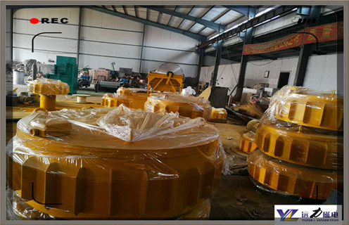 电磁除铁器,盘式电磁除铁器,盘式电磁除铁器安装说明 电磁除铁器,盘式电磁除铁器,盘式电磁除铁器安装说明