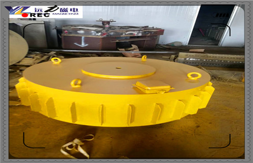 电磁除铁器,盘式电磁除铁器,盘式电磁除铁器安装说明 电磁除铁器,盘式电磁除铁器,盘式电磁除铁器安装说明