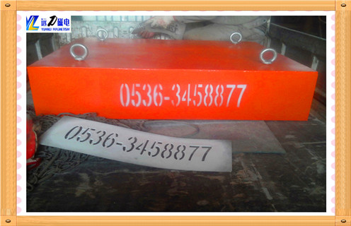 除铁器,永磁除铁器,永磁除铁器磁铁块安装 除铁器,永磁除铁器,永磁除铁器磁铁块安装