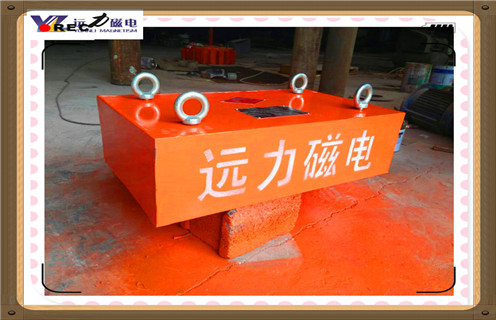 永磁除铁器,15mm厚度的永磁除铁器 永磁除铁器,15mm厚度的永磁除铁器