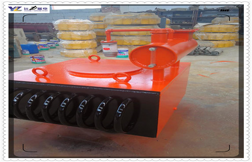 浙江强迫油冷电磁除铁器 浙江强迫油冷电磁除铁器