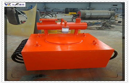 浙江强迫油冷电磁除铁器 浙江强迫油冷电磁除铁器